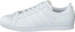 adidas Originals - Coast Star Ftwrwhite/ftwrwhite/greytwo