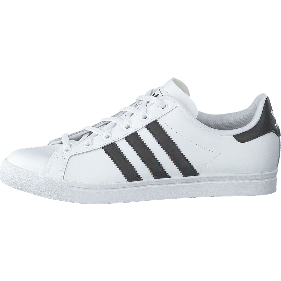 Coast Star J Ftwrwhite/coreblack/ftwrwhite