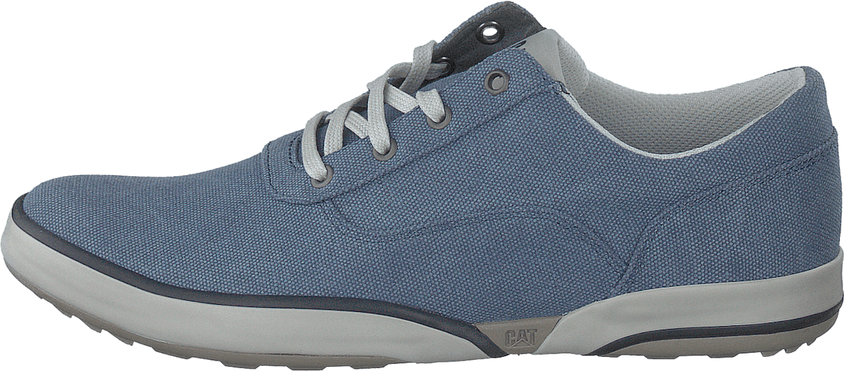 Conquest Canvas Blue