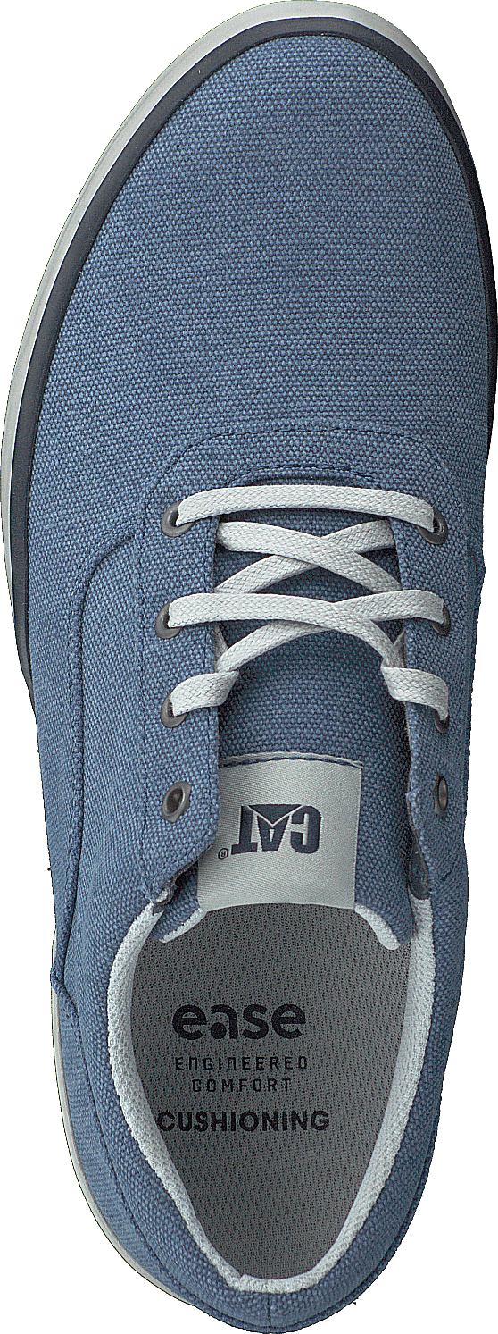 Conquest Canvas Blue