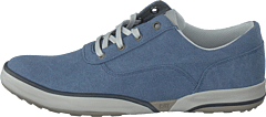 CAT - Conquest Canvas Blue