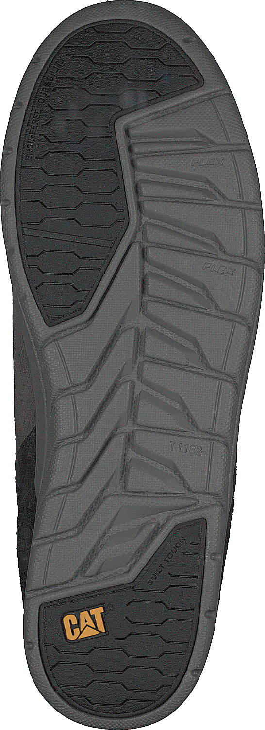 Ripcord Black/muddy - Bild 7