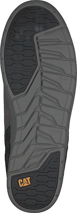 CAT - Ripcord Black/muddy