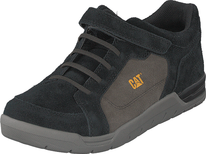 CAT - Ripcord Black/muddy