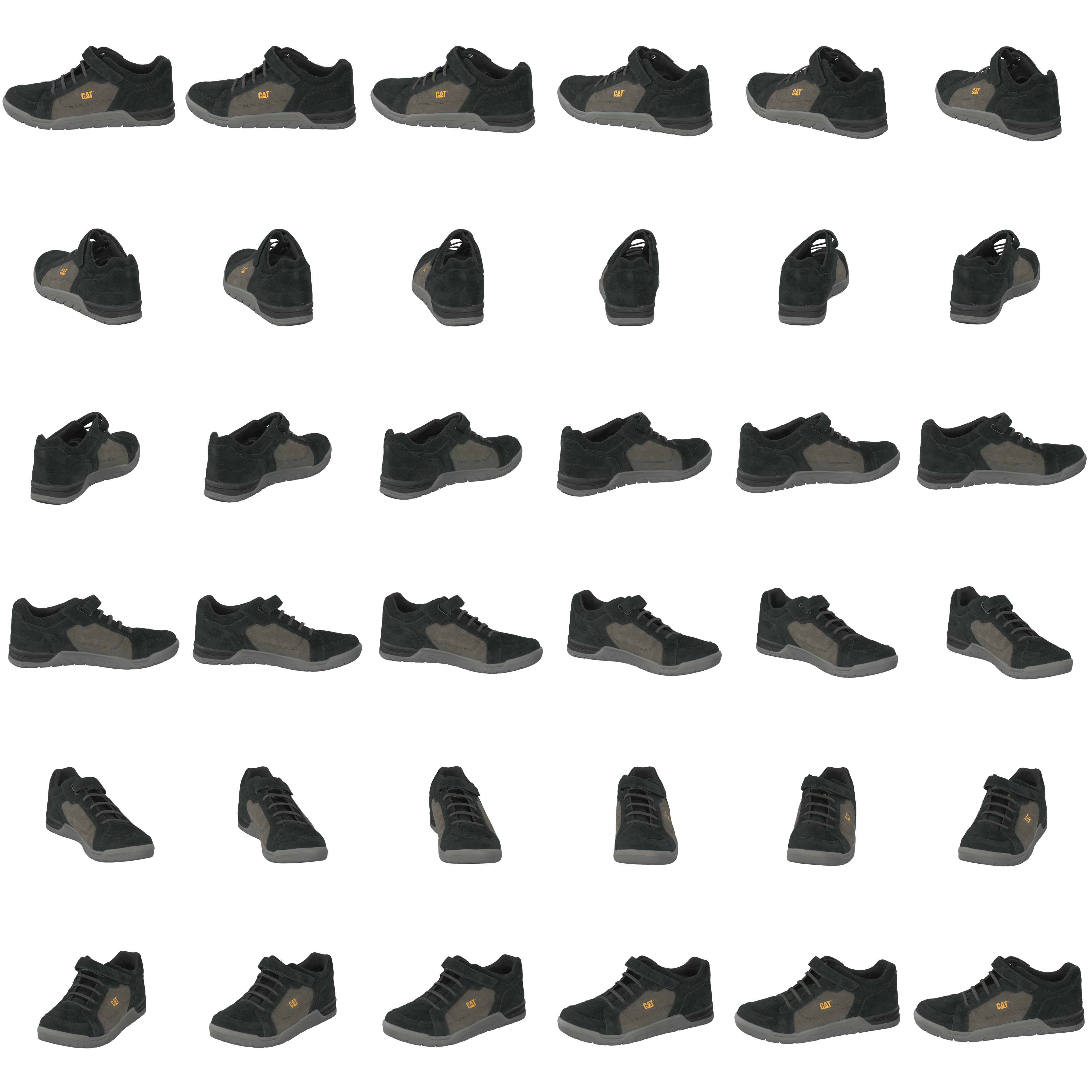 Ripcord Black/muddy - Bild 8