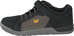 CAT - Ripcord Black/muddy