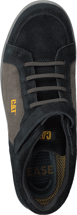 CAT - Ripcord Black/muddy