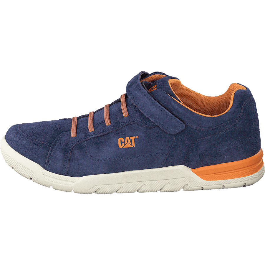 Ripcord Blue Indiago