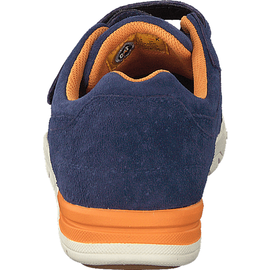 Ripcord Blue Indiago - Bild 5