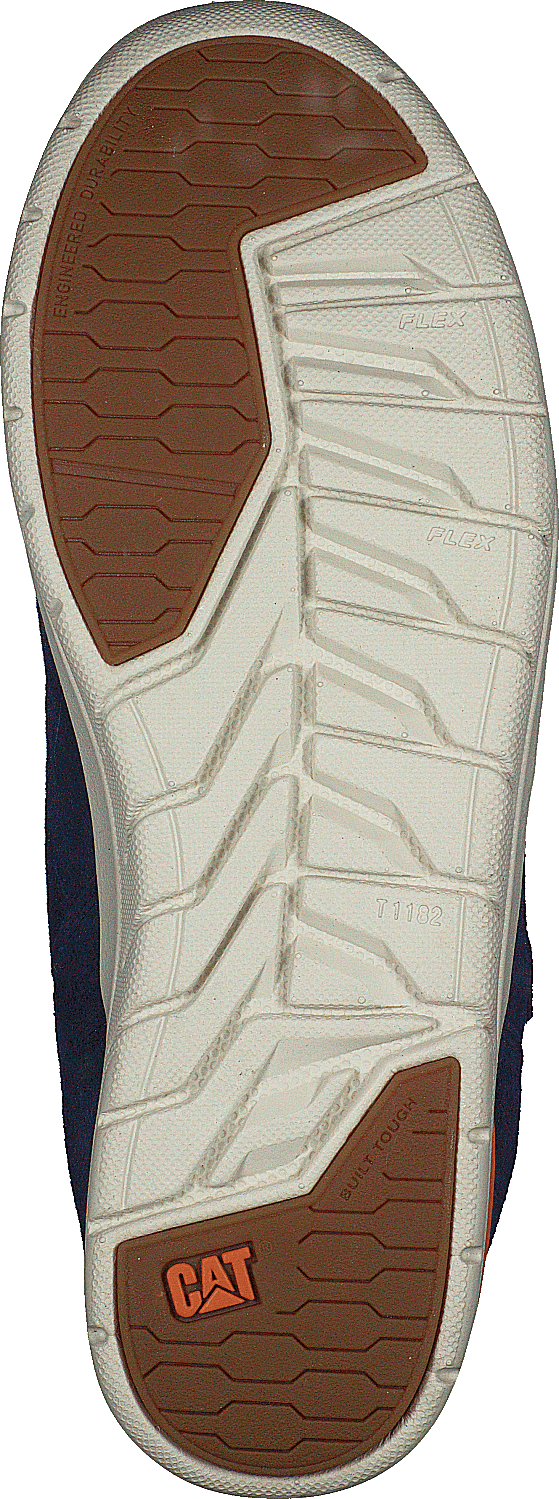 Ripcord Blue Indiago - Bild 7