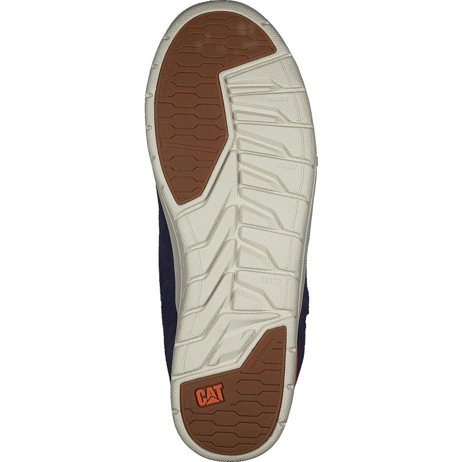 Ripcord Blue Indiago - Bild 7