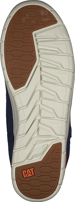CAT - Ripcord Blue Indiago