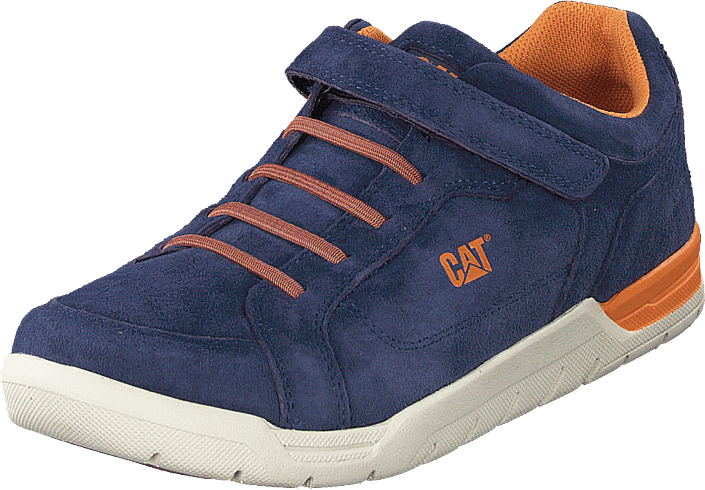 CAT - Ripcord Blue Indiago