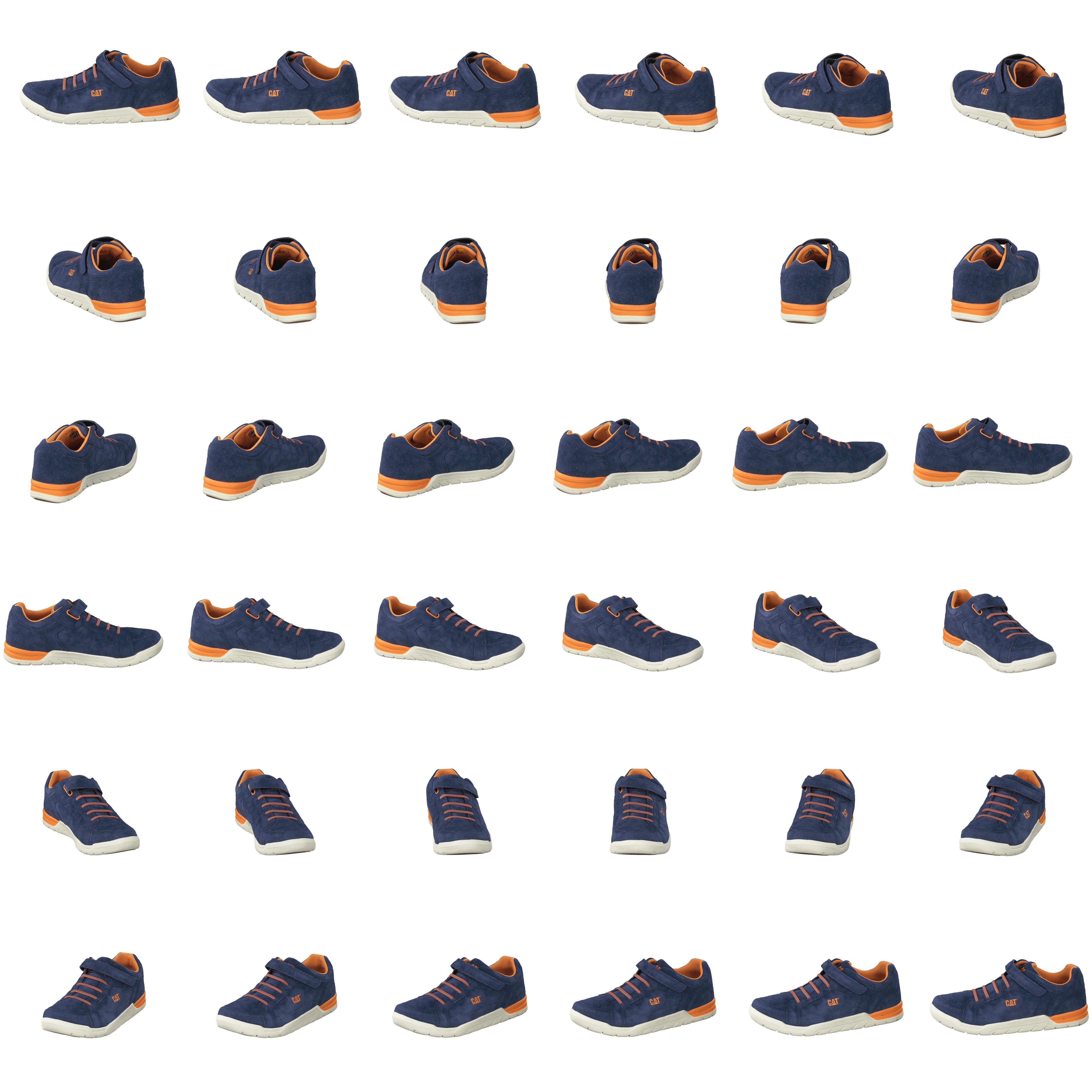 Ripcord Blue Indiago - Bild 8