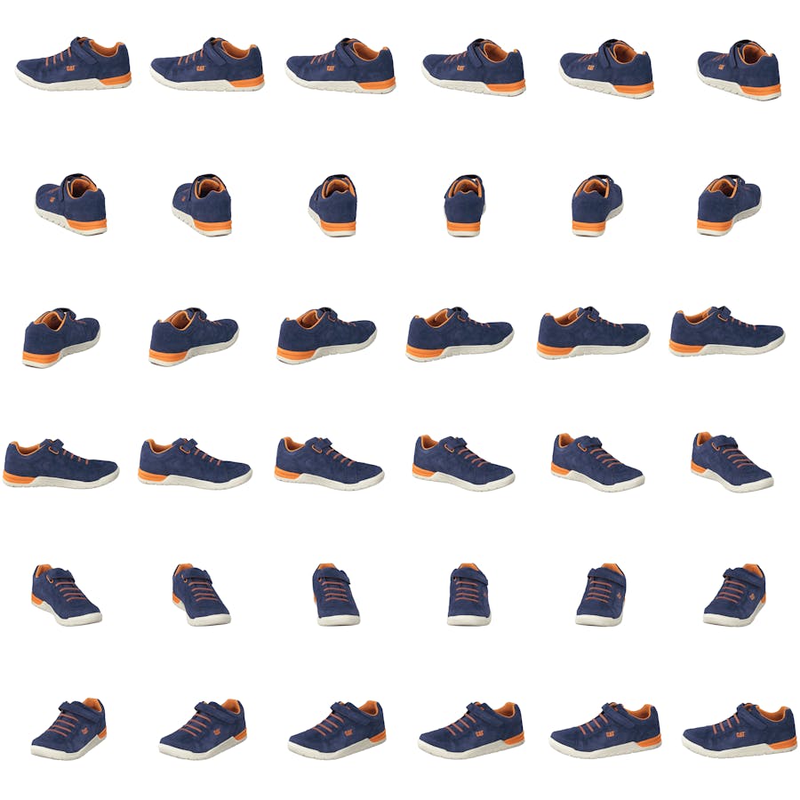 Ripcord Blue Indiago - Bild 8