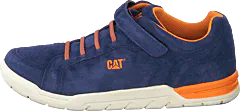 CAT - Ripcord Blue Indiago