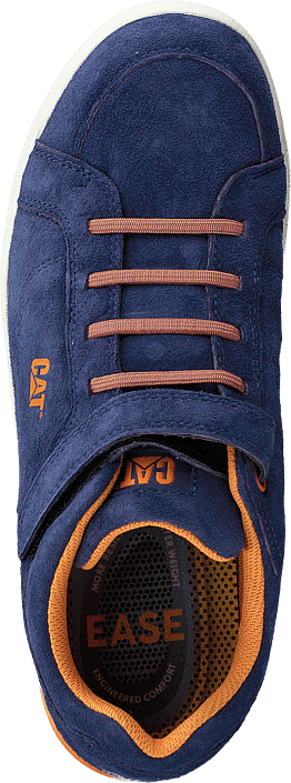 CAT - Ripcord Blue Indiago