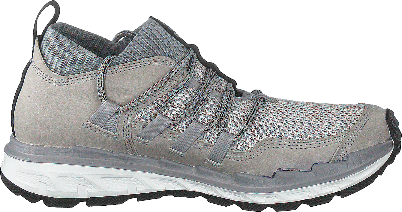 Anodize Silver Sconce - Bild 2