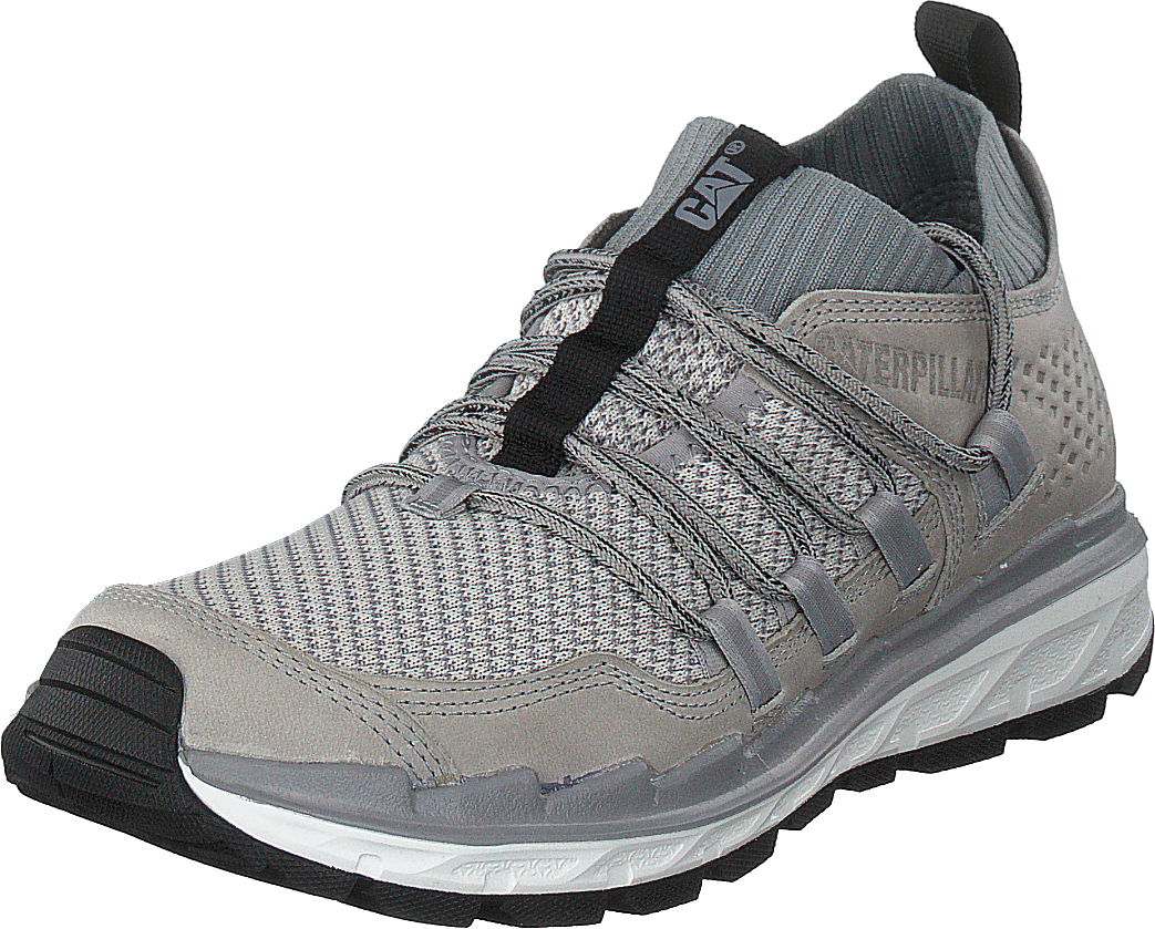 Anodize Silver Sconce - Bild 3