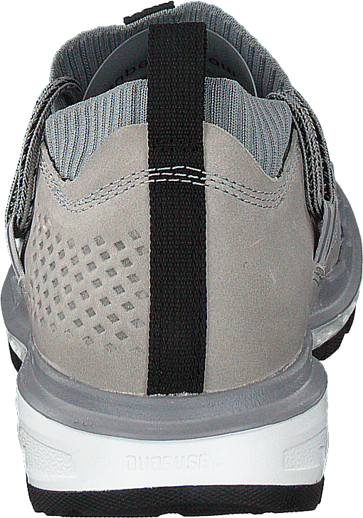 Anodize Silver Sconce - Bild 5