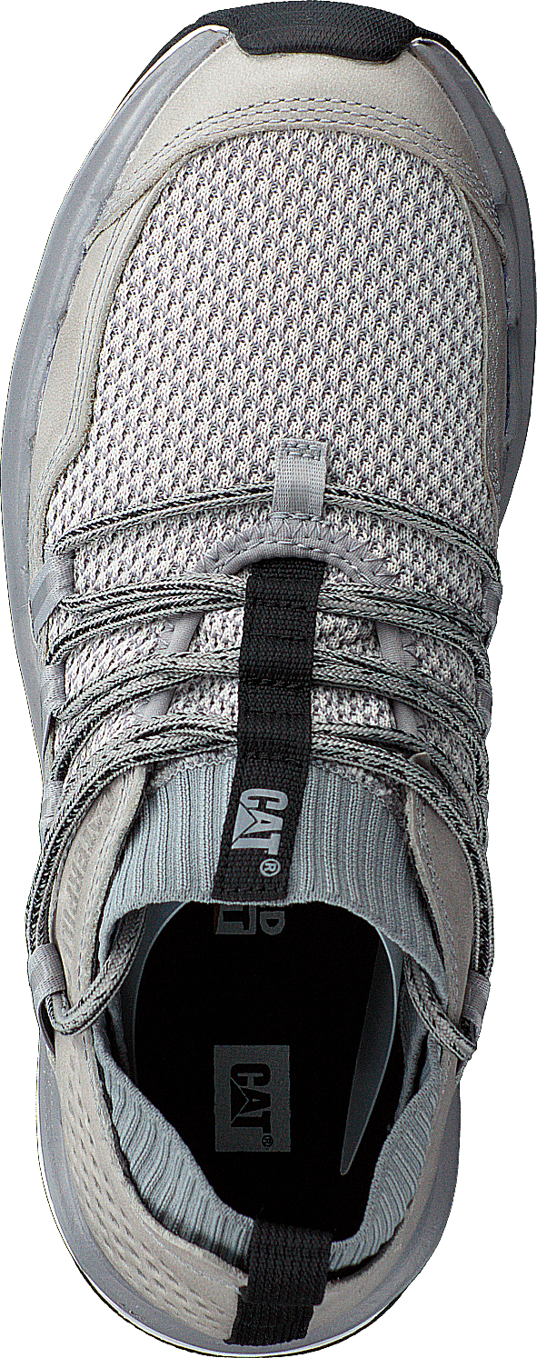 Anodize Silver Sconce - Bild 6