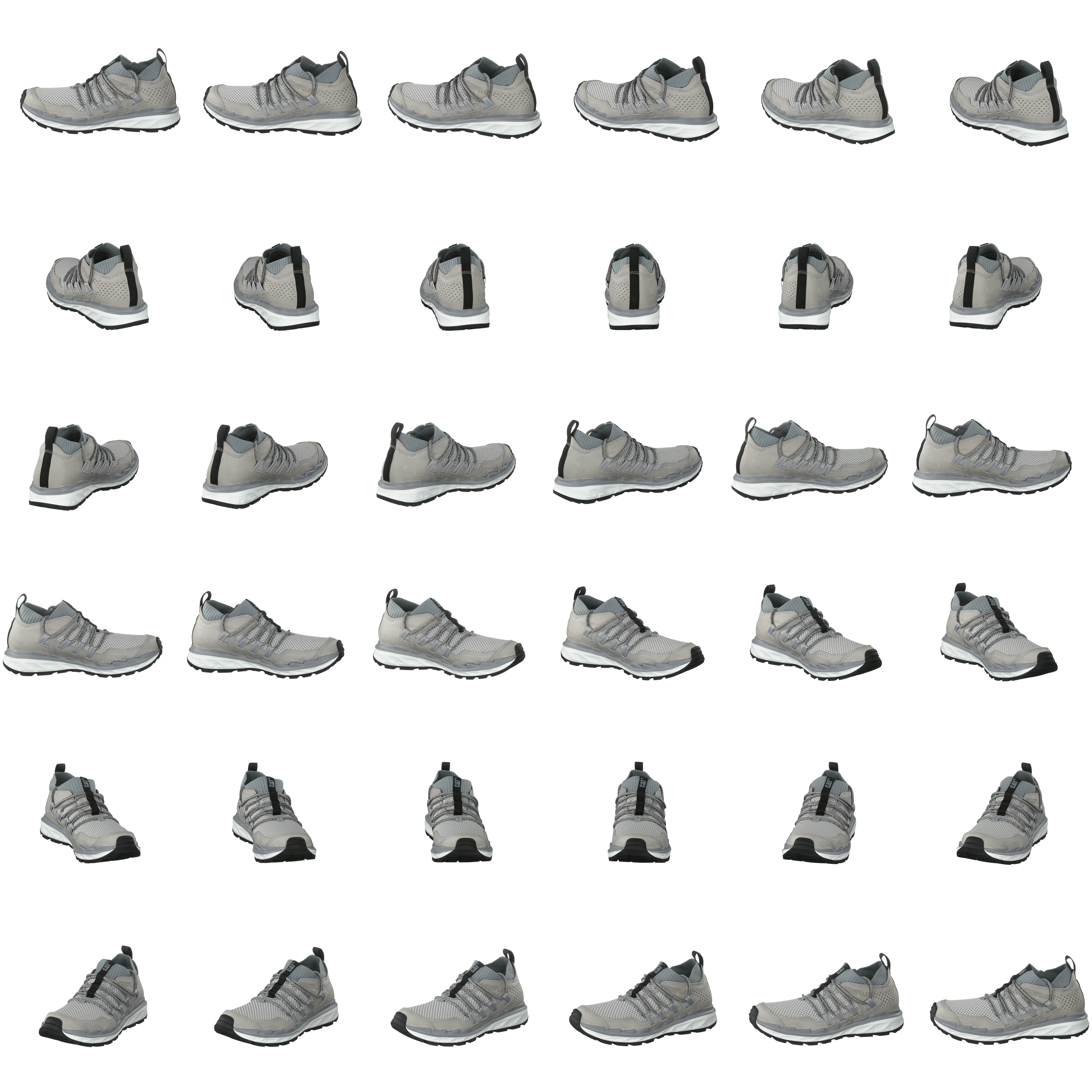 Anodize Silver Sconce - Bild 8