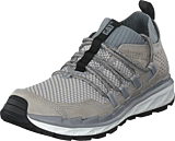 Anodize Silver Sconce - Bild 9