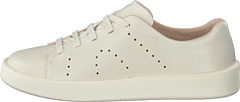 Camper - Courb White