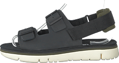 Camper - Oruga Sandal Black