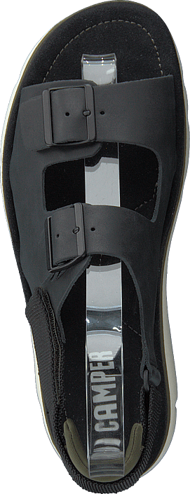 Camper - Oruga Sandal Black
