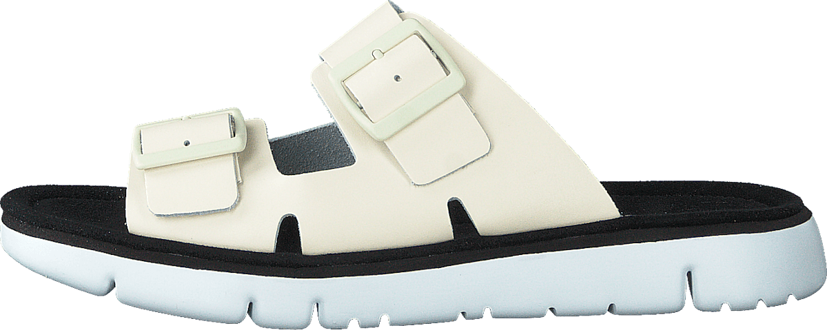 Oruga Sandal Light Beige