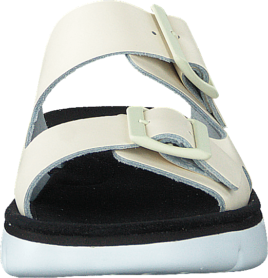 Oruga Sandal Light Beige