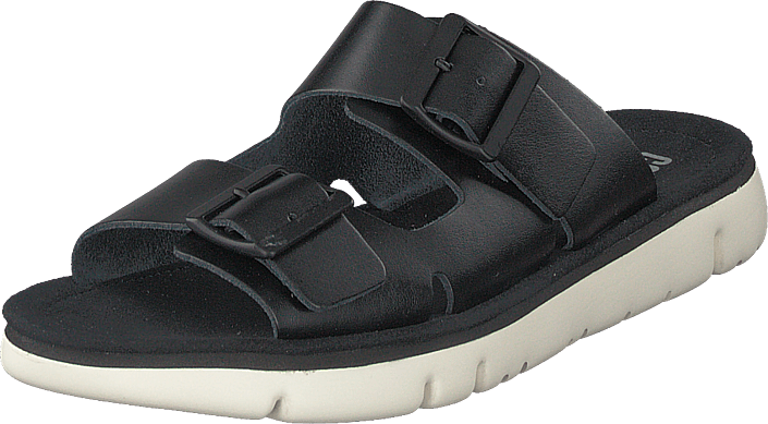 Camper - Oruga Sandal Black