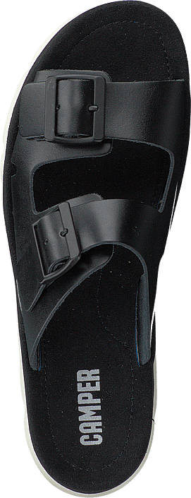 Camper - Oruga Sandal Black