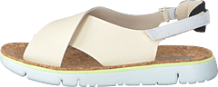 Camper - Oruga Sandal Light Beige
