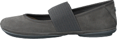 Camper - Right Nina Medium Gray