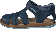Camper - Bicho First Walker Navy
