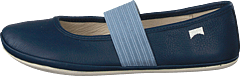 Camper - Right Kids Navy