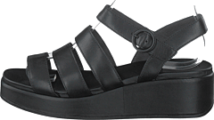 Camper - Misia Black