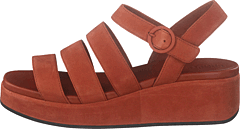 Camper - Misia Rust/copper