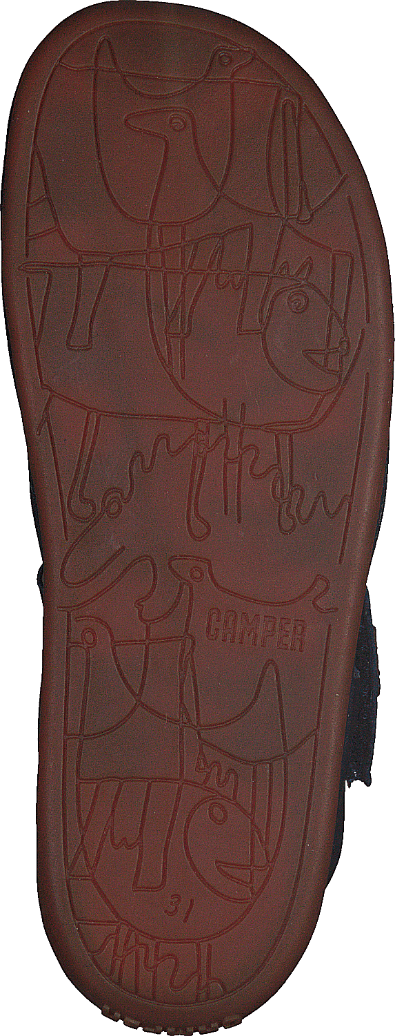 Bicho Kids Navy - Bild 7