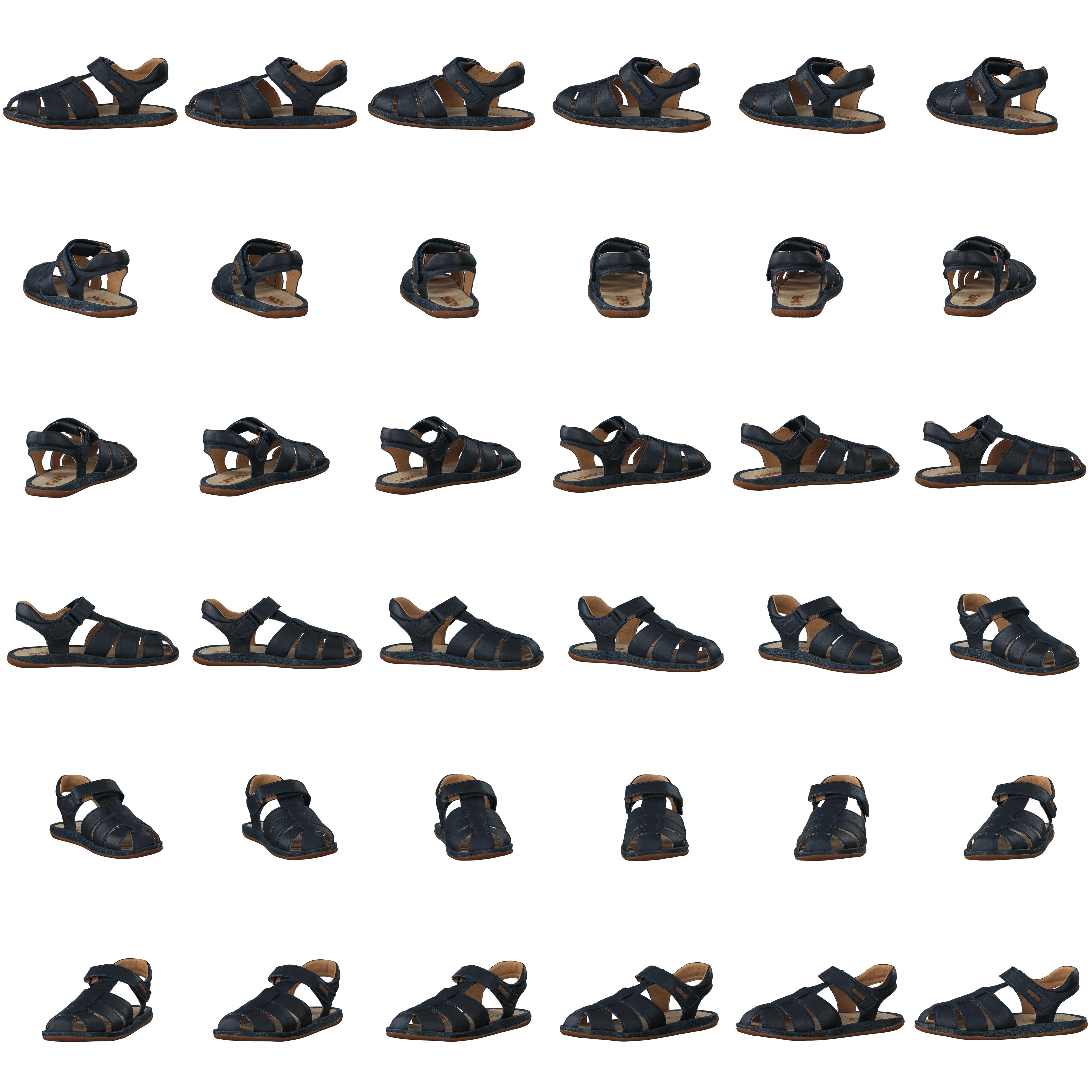 Bicho Kids Navy - Bild 8