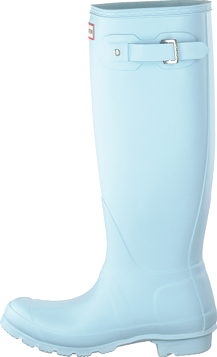 Womens Original Tall Boat Blue