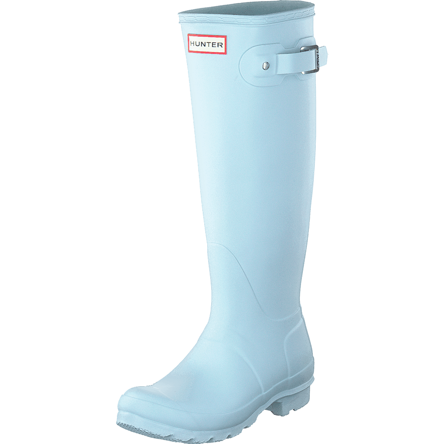 Womens Original Tall Boat Blue - Bild 3