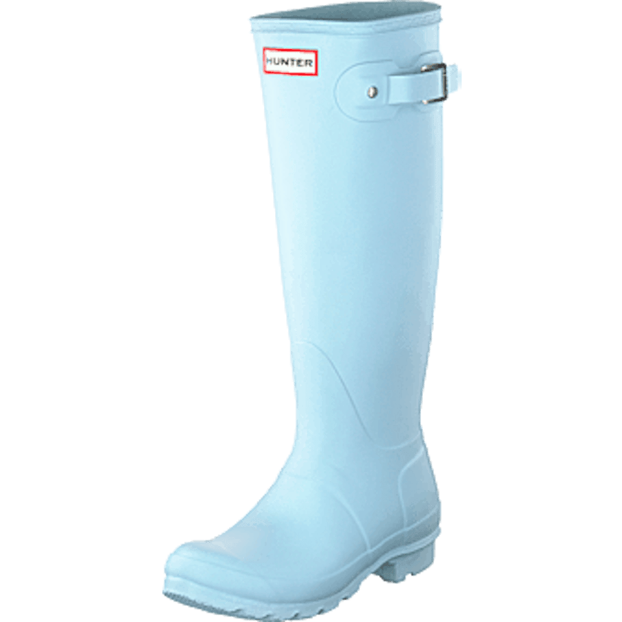 Womens Original Tall Boat Blue - Bild 9
