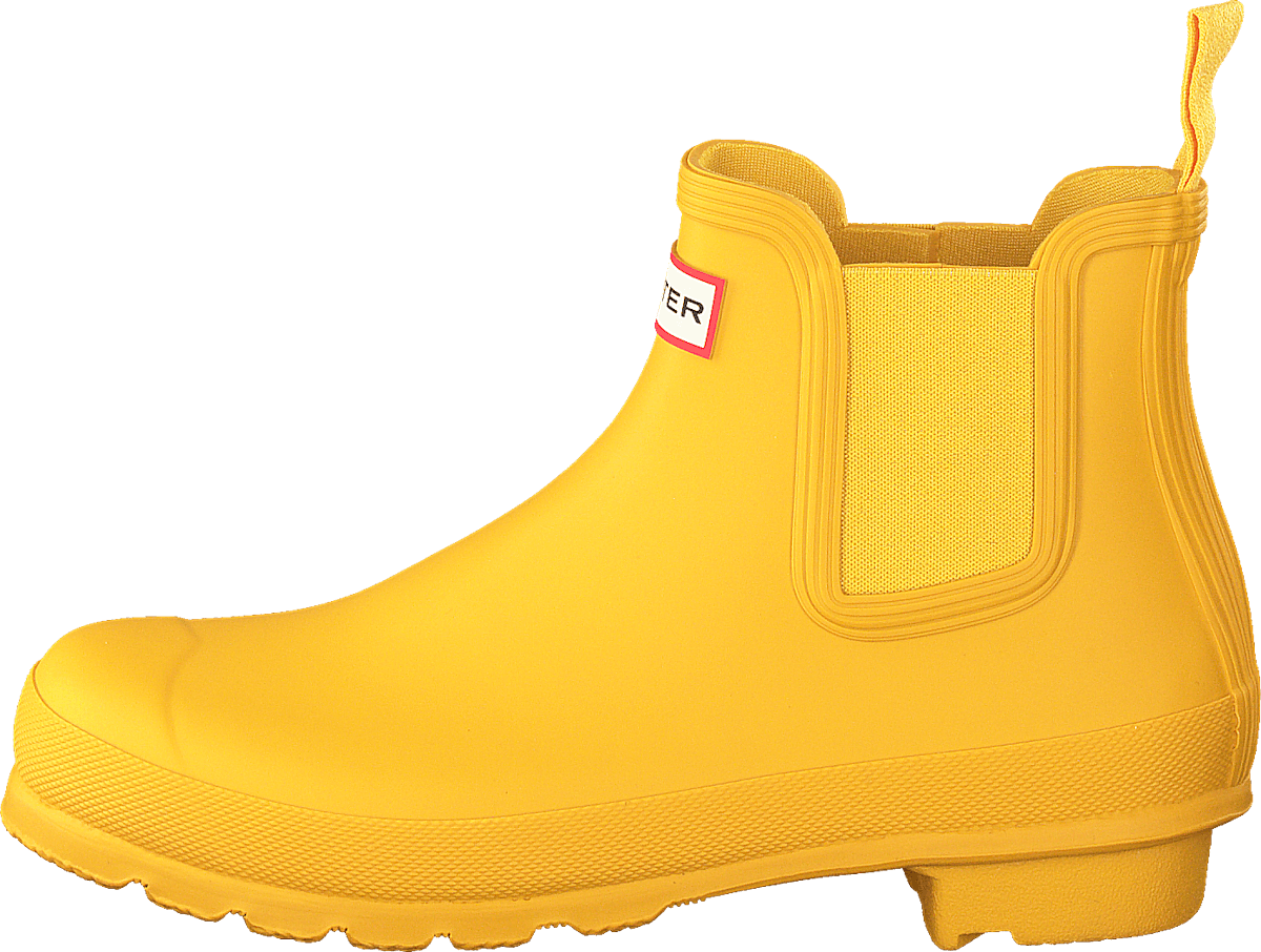 Womens Original Chelsea Yellow