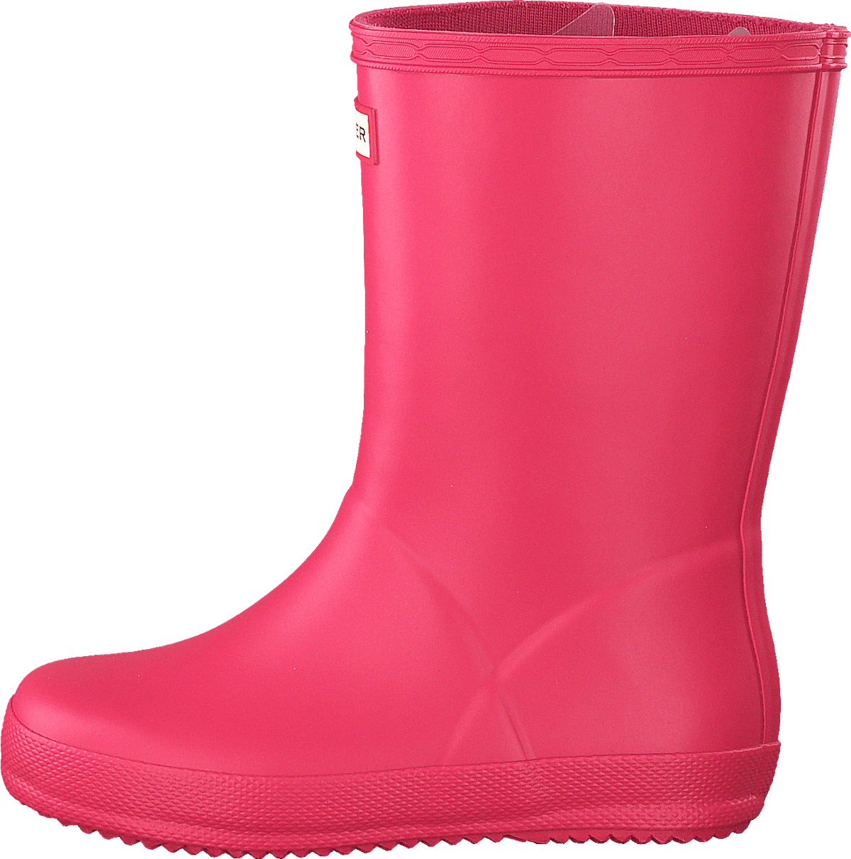 Kids First Classic Bright Pink