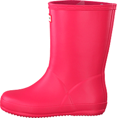 Hunter - Kids First Classic Bright Pink