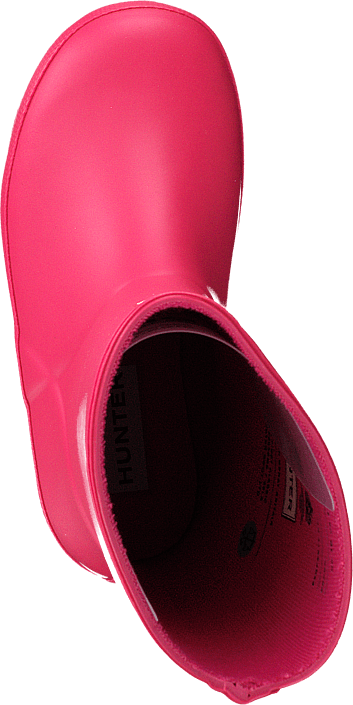 Hunter - Kids First Classic Bright Pink