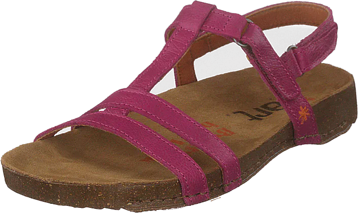 Art - I Breathe 946 Magenta